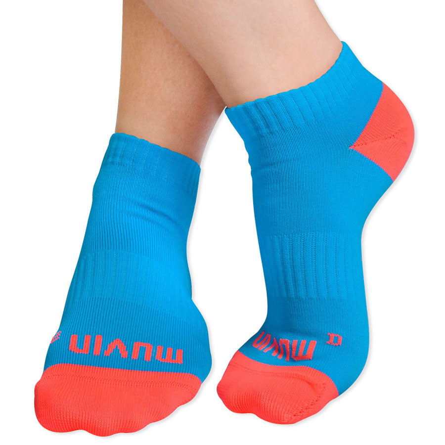 Meia Sapatilha Sport Fit