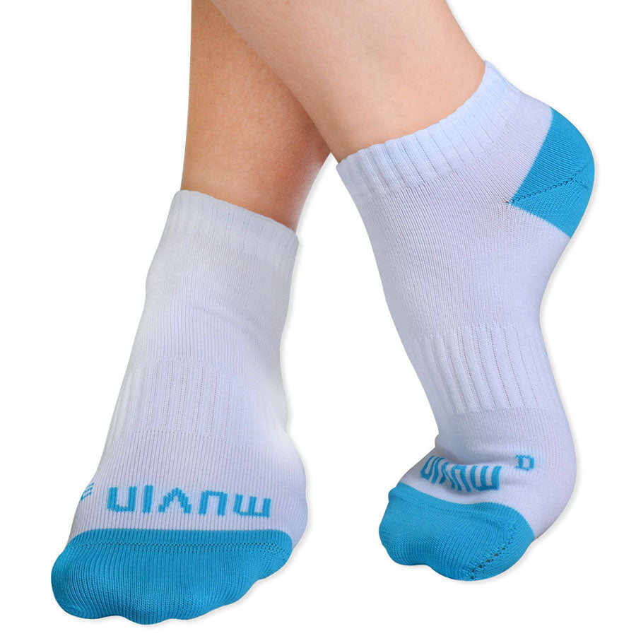 Meia Sapatilha Sport Fit