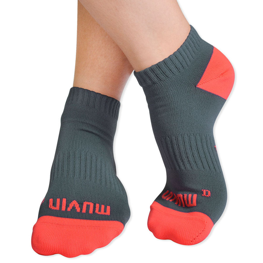 Meia Sapatilha Sport Fit