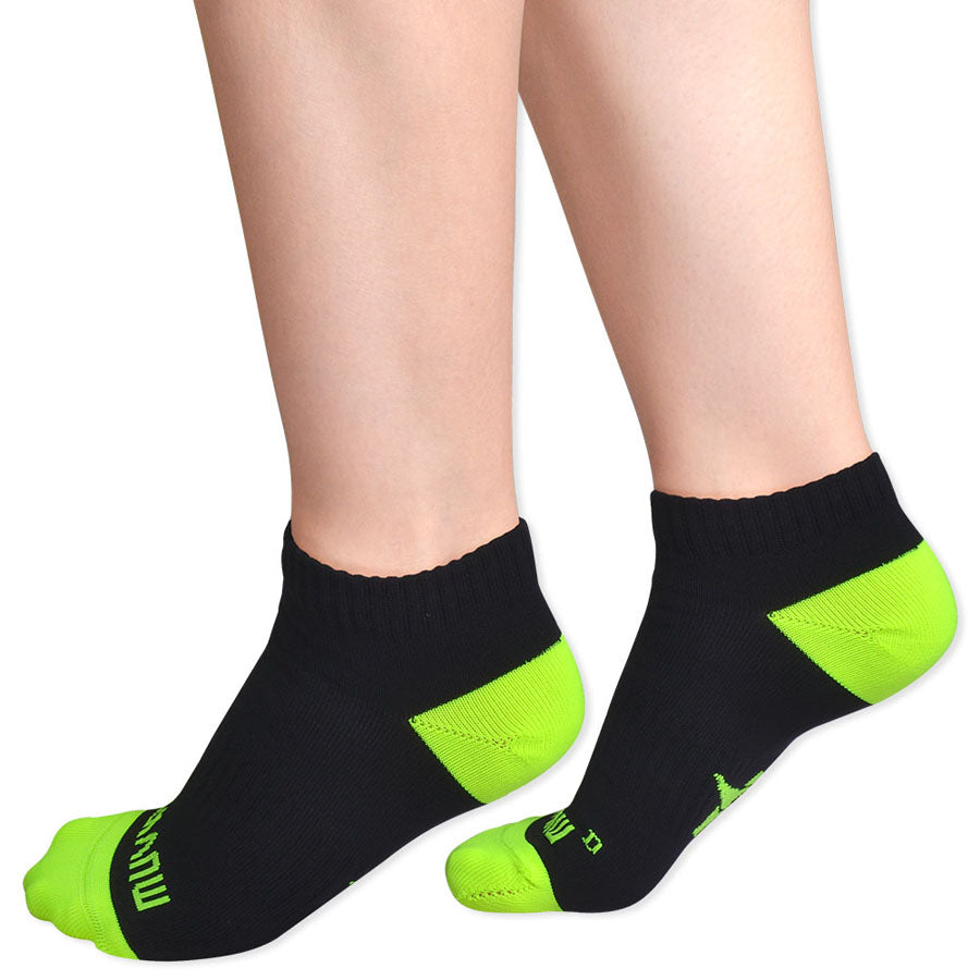 Meia Sapatilha Sport Fit