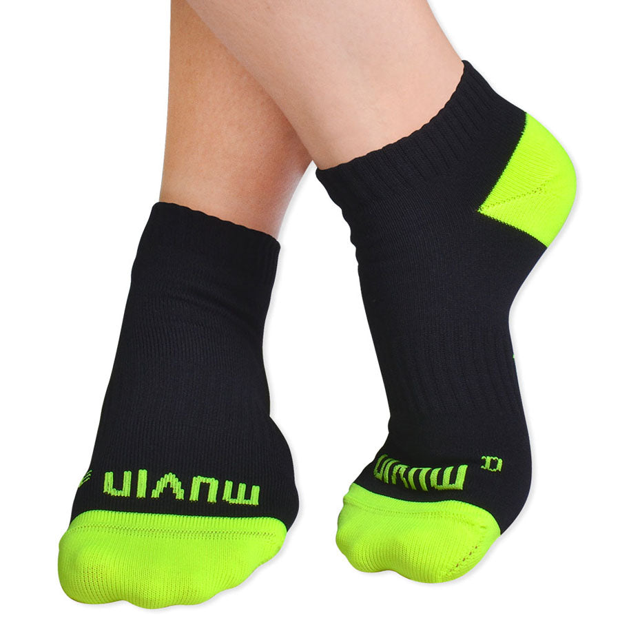 Meia Sapatilha Sport Fit