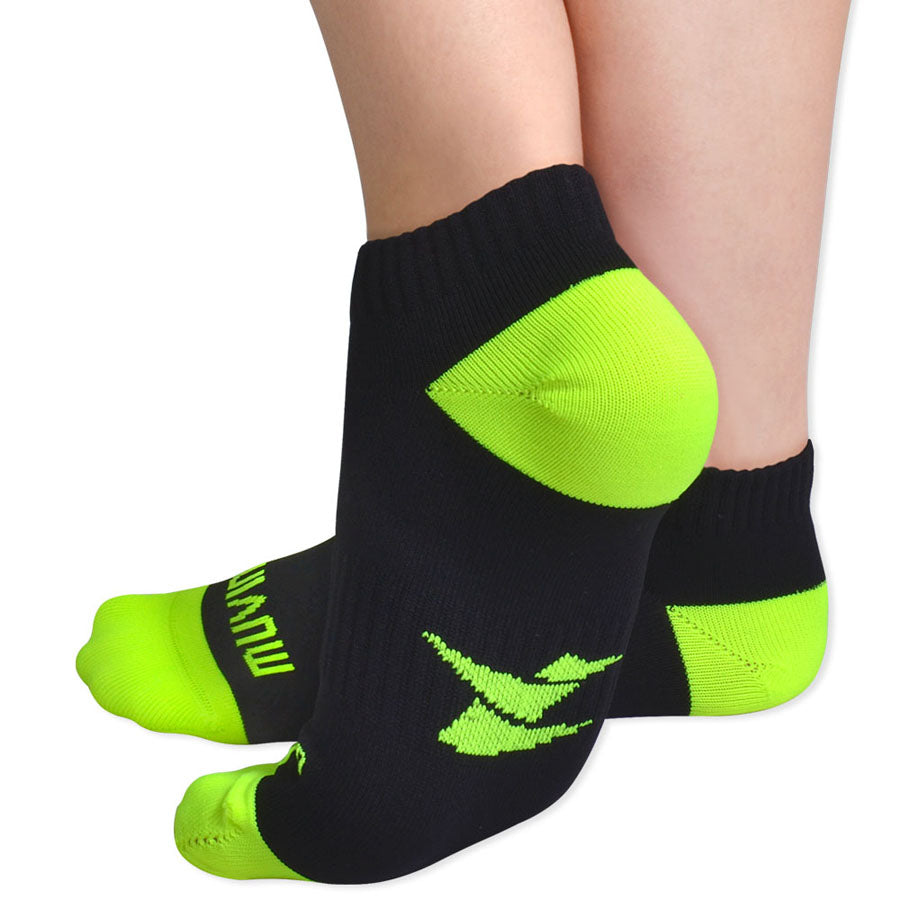 Meia Sapatilha Sport Fit