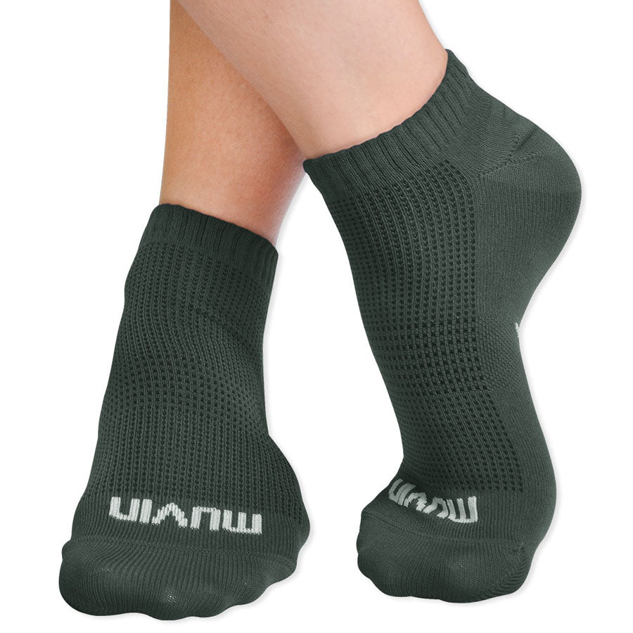 Meia Sapatilha Sport Light Muvin