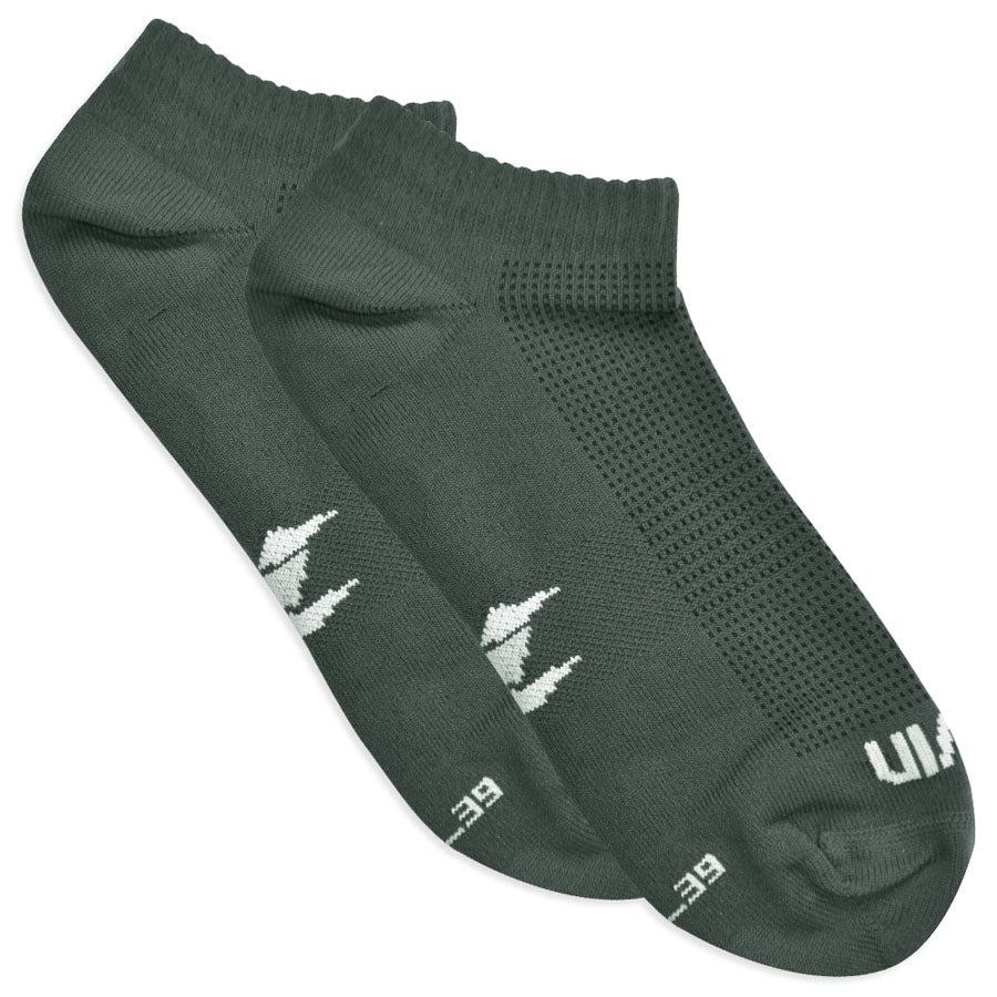 Meia Sapatilha Sport Light Muvin