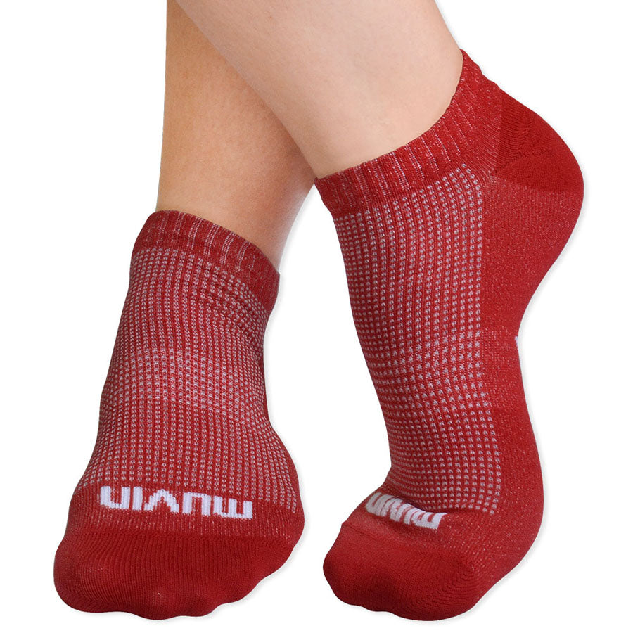 Meia Sapatilha Sport Light Muvin