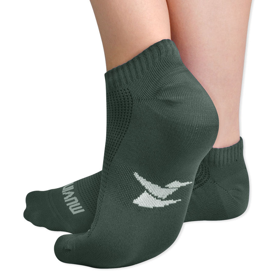 Meia Sapatilha Sport Light Muvin
