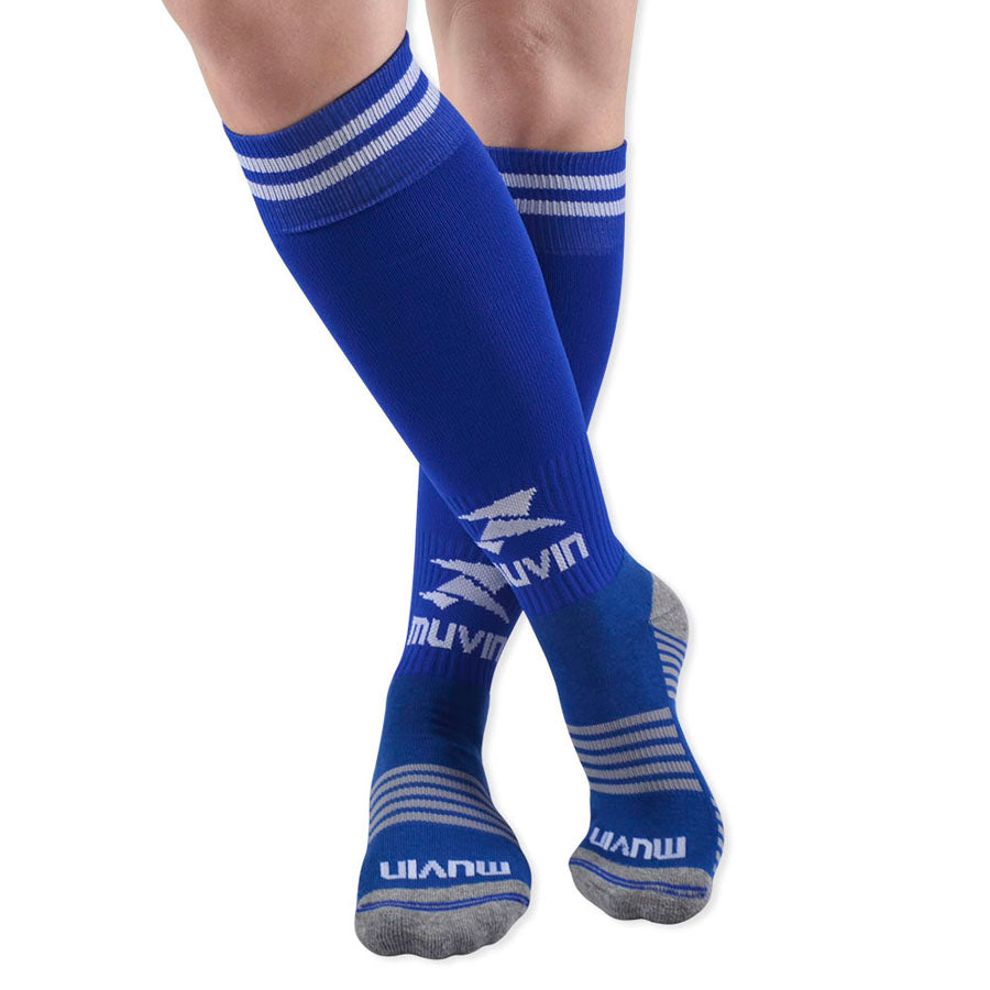 Meião Futebol Confort Juvenil