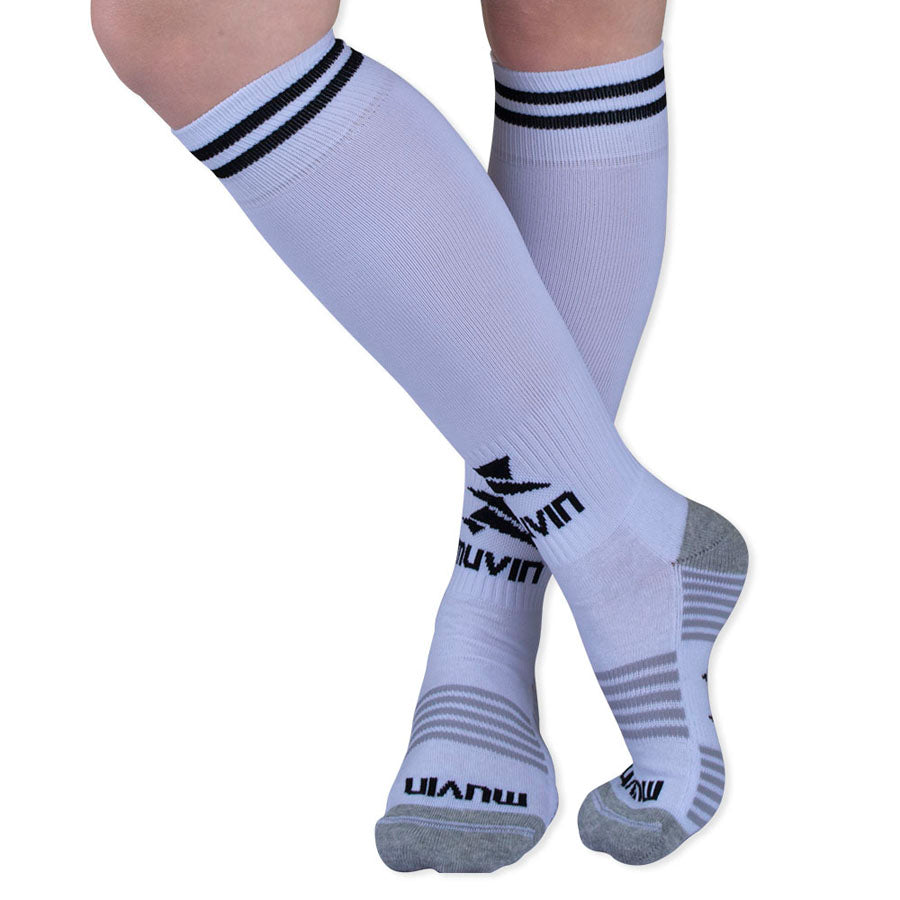 Meião Futebol Confort Infantil