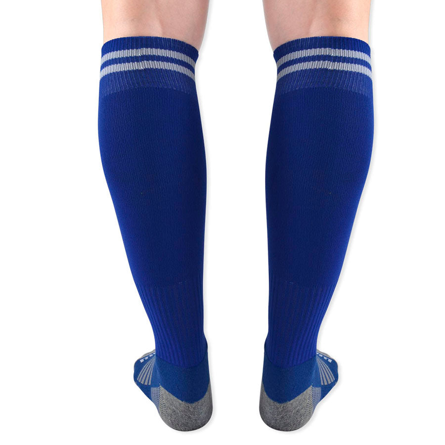 Meião Futebol Confort Juvenil