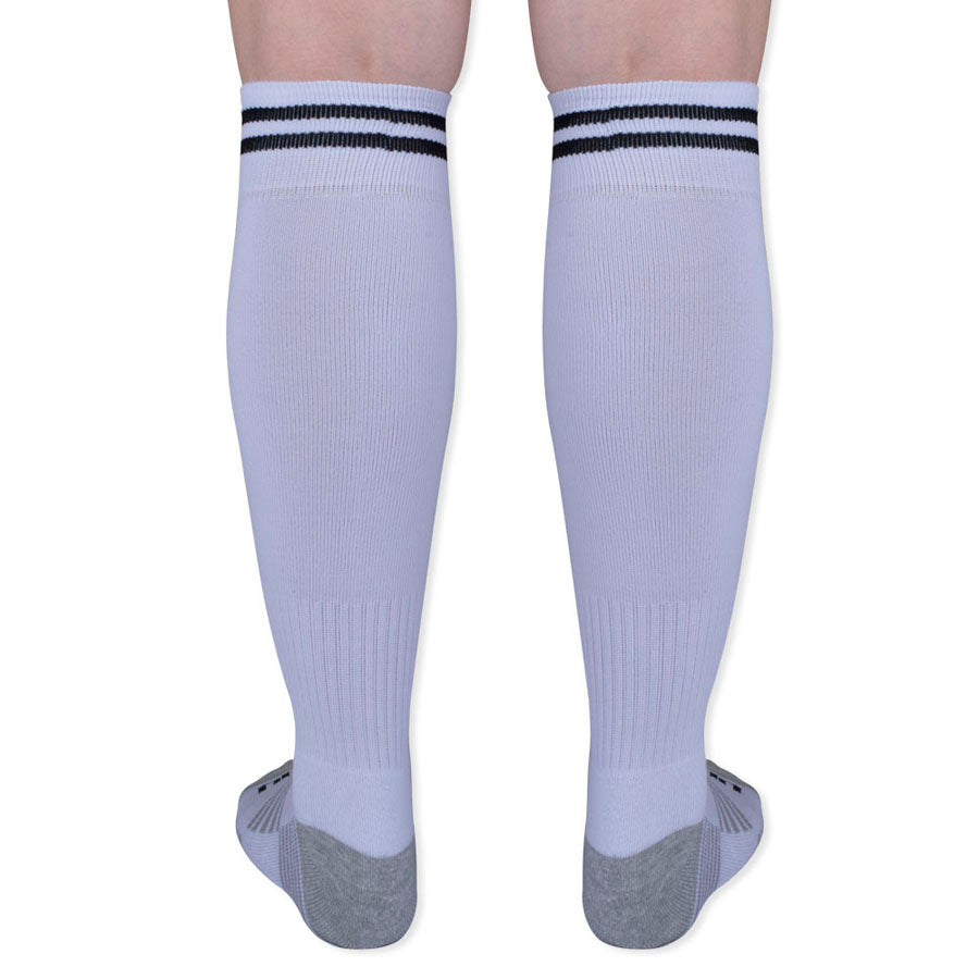 Meião Futebol Confort Infantil