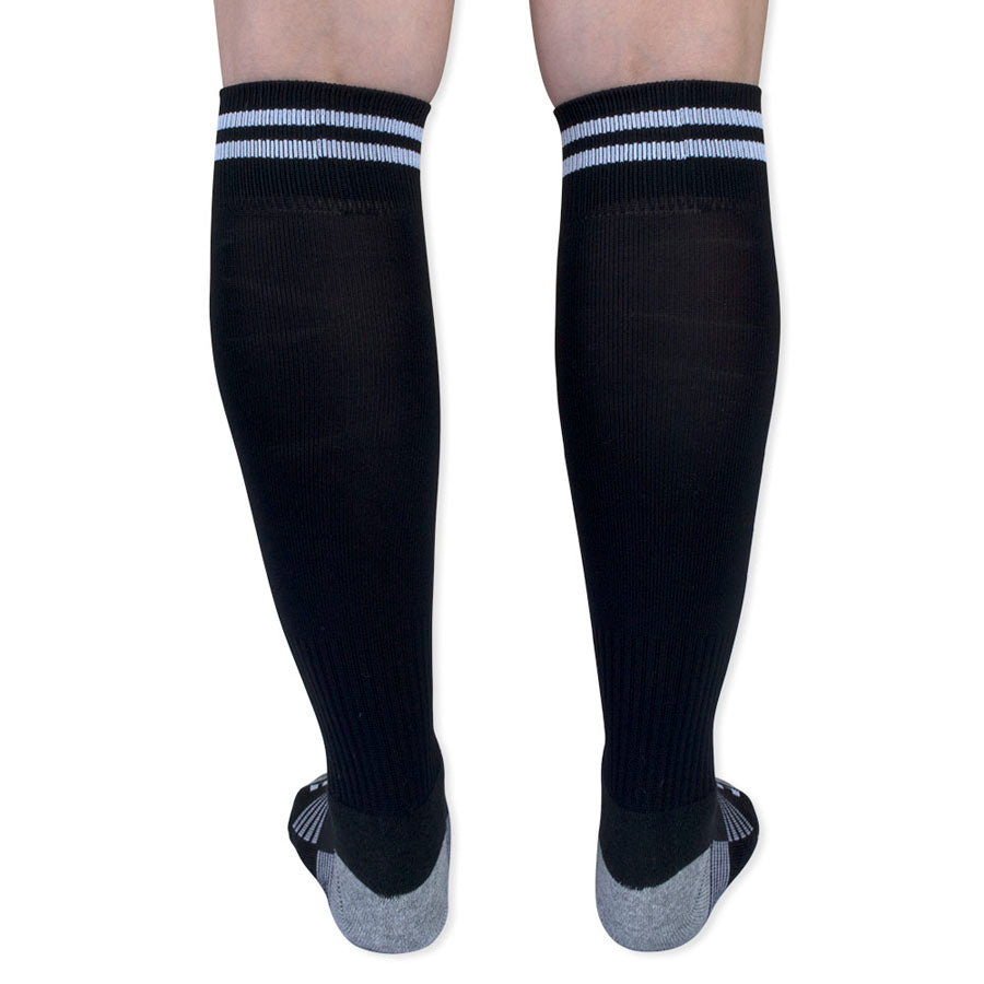 Meião Futebol Confort Adulto