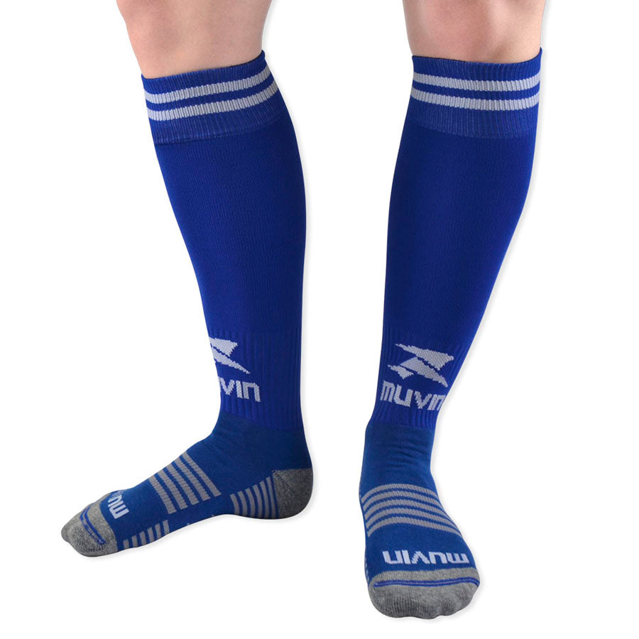 Meião Futebol Confort Juvenil