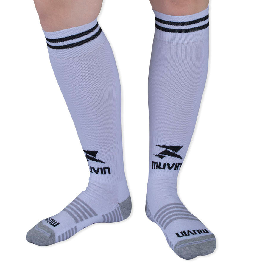 Meião Futebol Confort Infantil