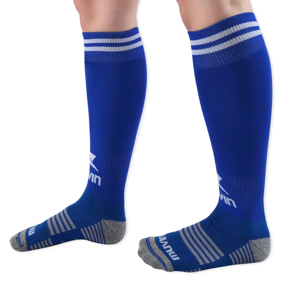 Meião Futebol Confort Juvenil