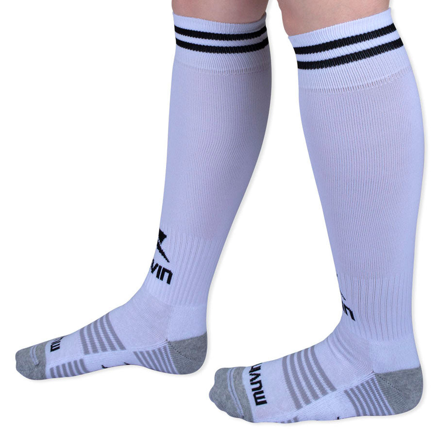 Meião Futebol Confort Infantil