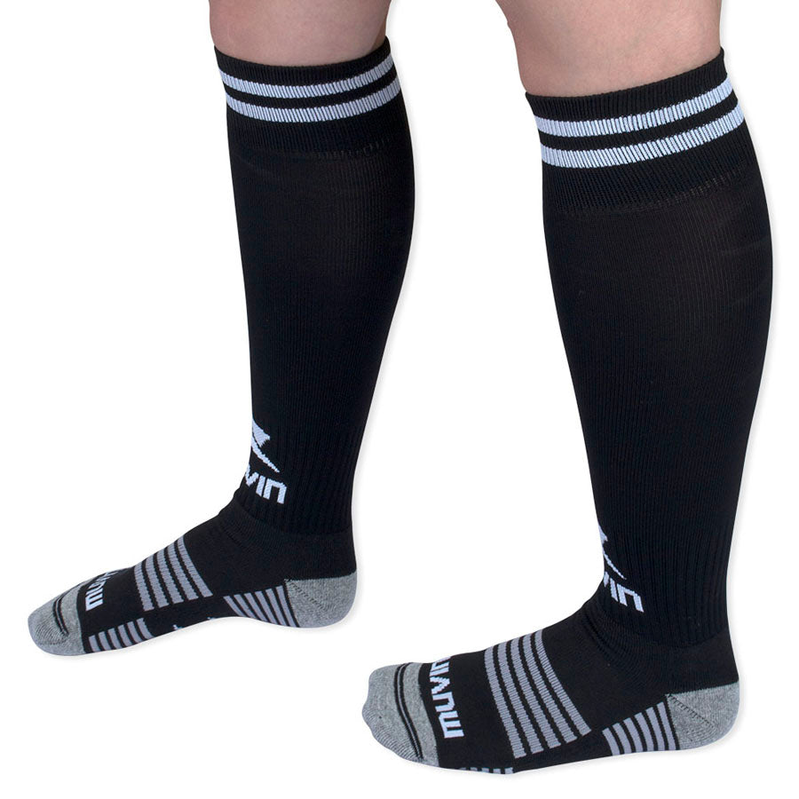 Meião Futebol Confort Adulto