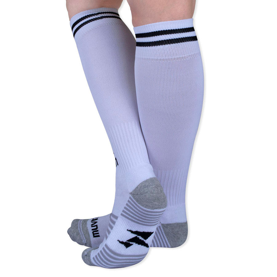 Meião Futebol Confort Infantil