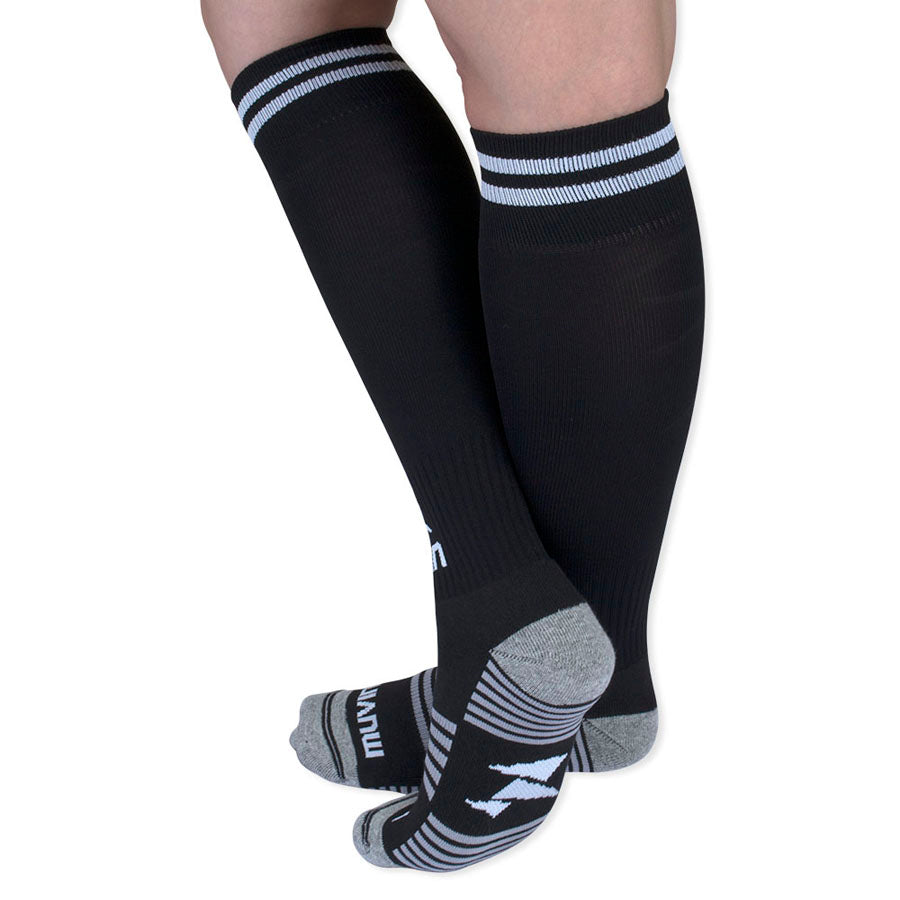 Meião Futebol Confort Adulto