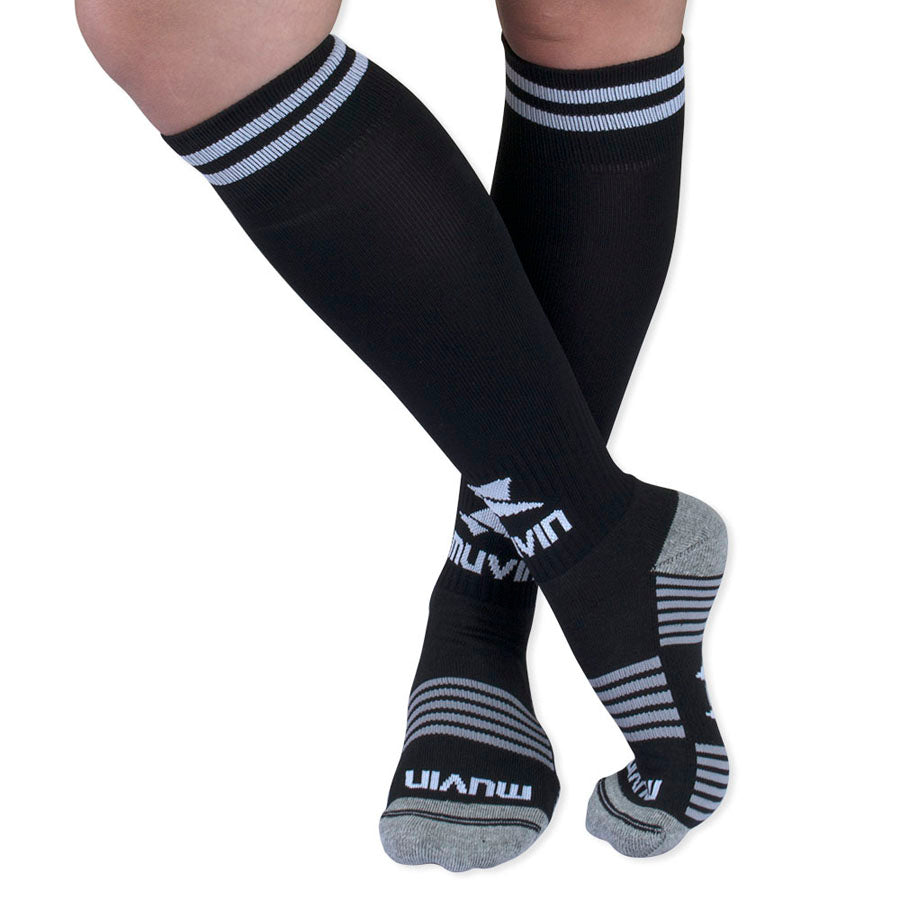 Meião Futebol Confort Adulto