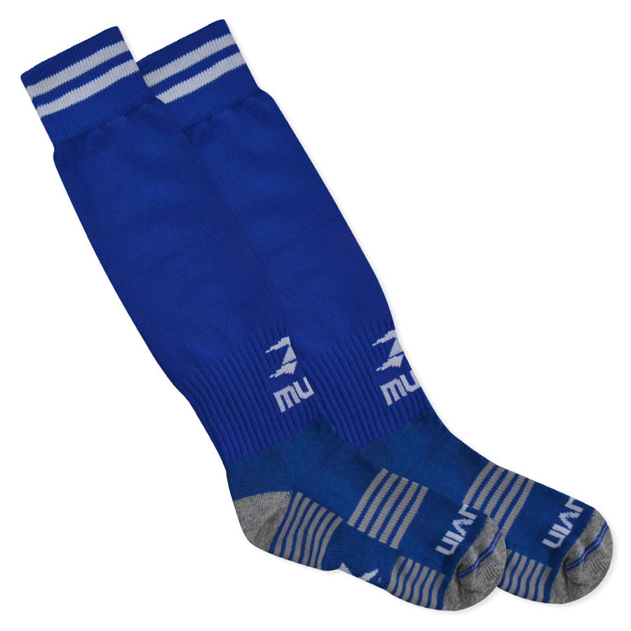 Meião Futebol Confort Juvenil