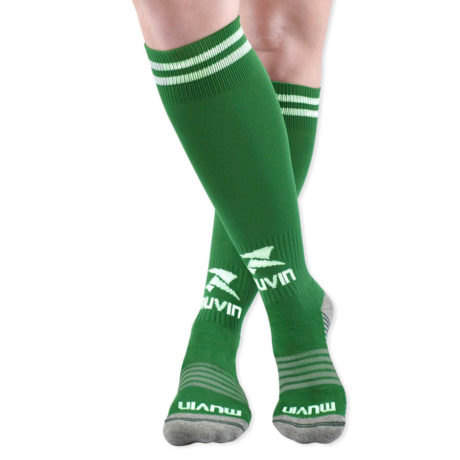 Meião Futebol Confort Juvenil