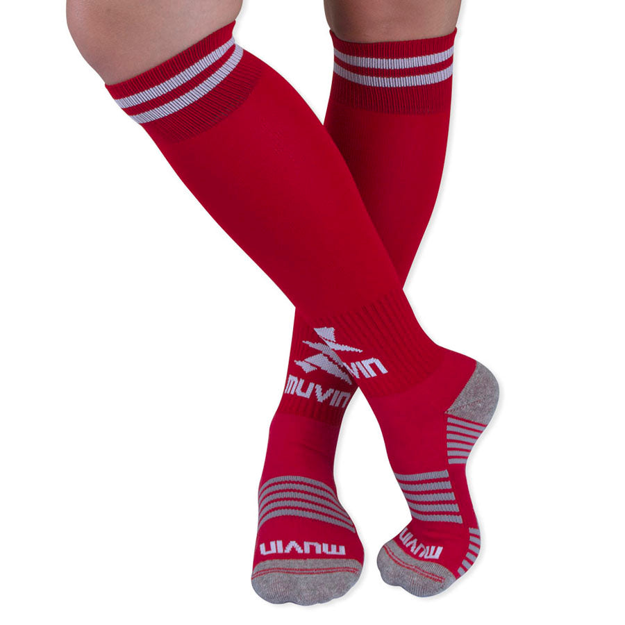 Meião Futebol Confort Adulto