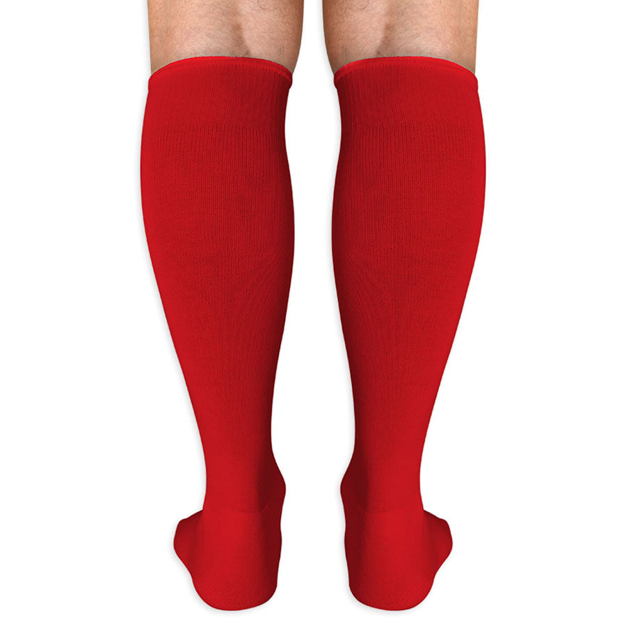 Meião Futebol Standard Adulto