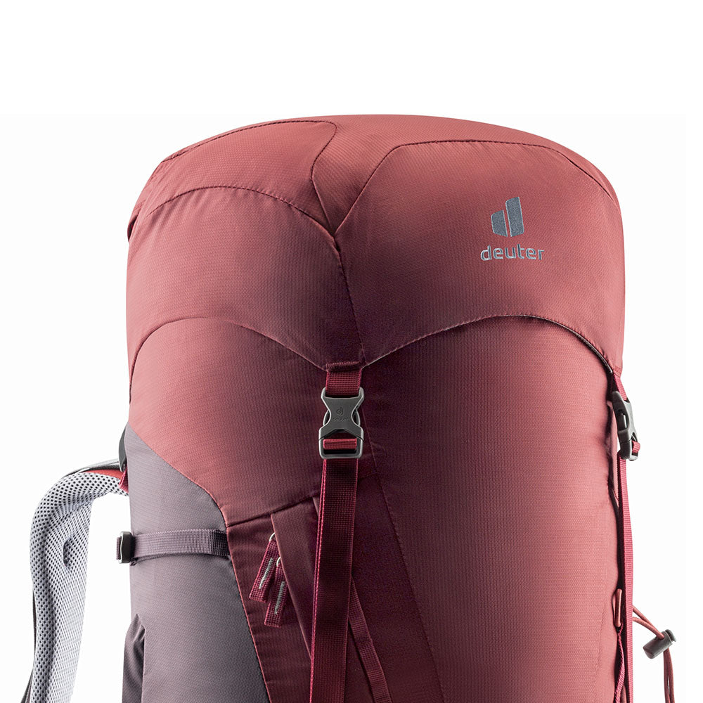 Mochila para Trekking Alpamayo 60+10 SL Deuter