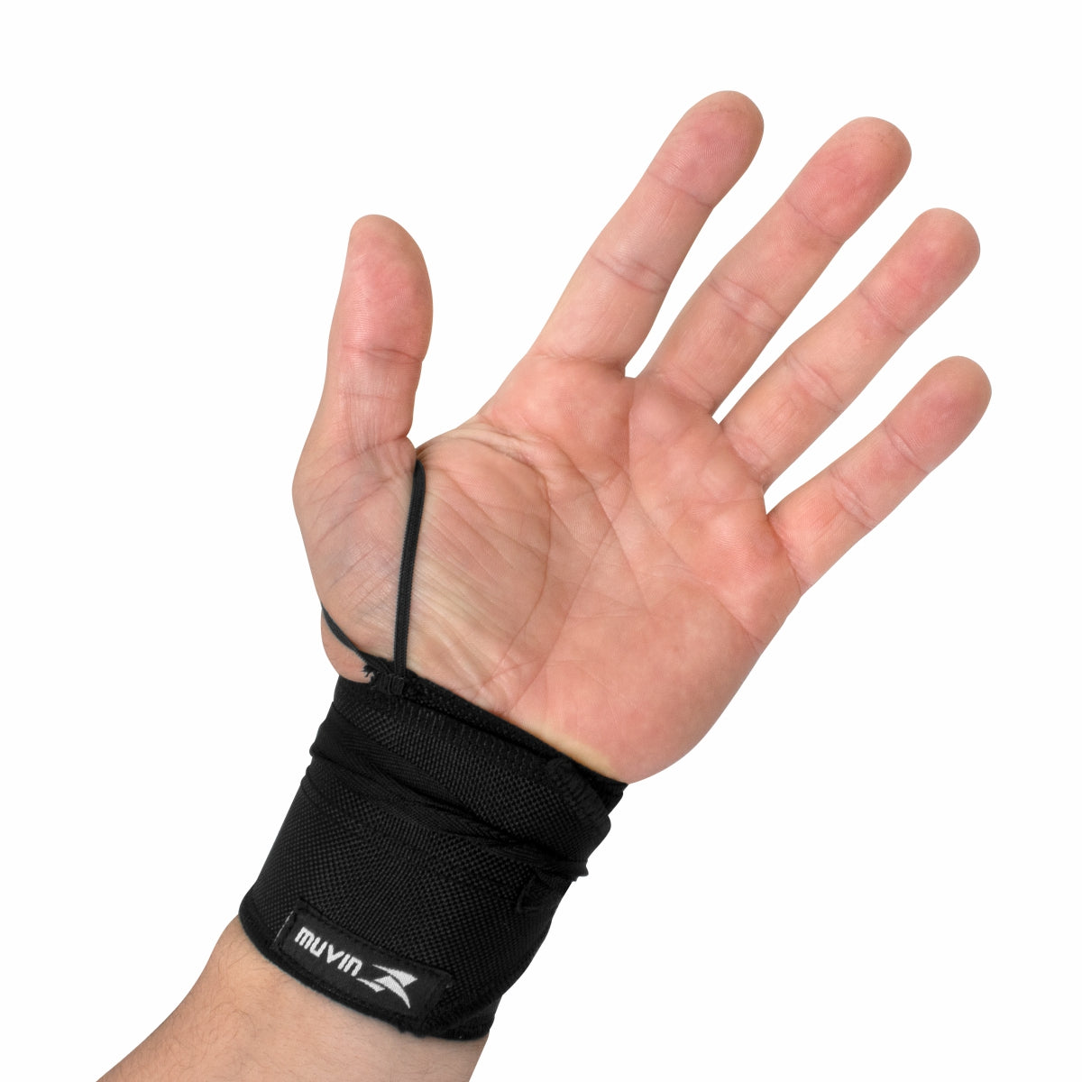 Munhequeira de Tecido para LPO