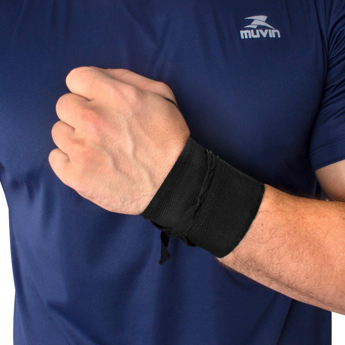 Munhequeira de Tecido para LPO