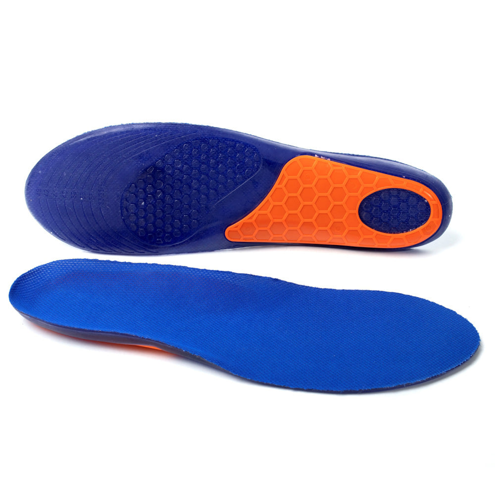 Palmilha de Gel Performance