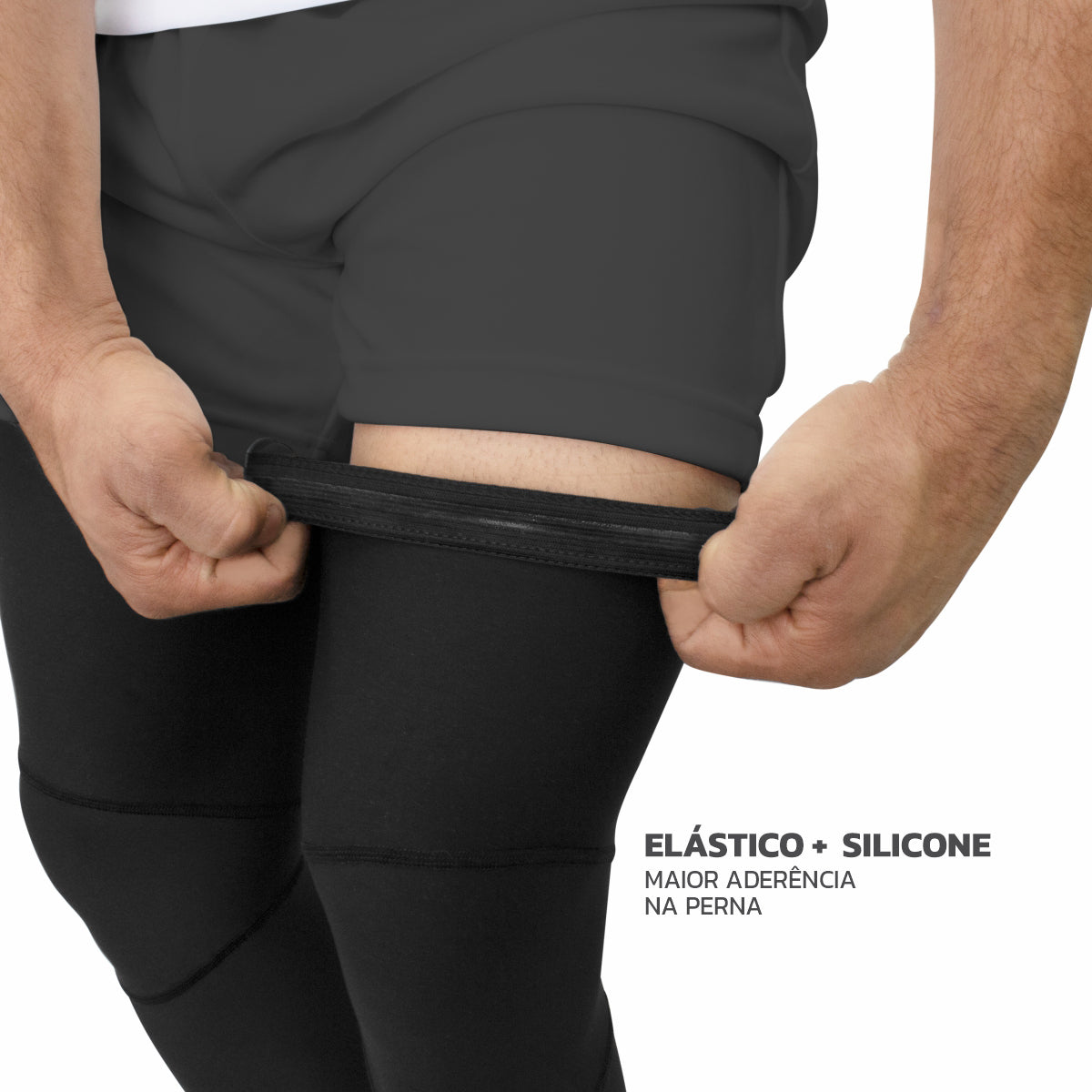 Pernito Esportivo Pro Proteção Solar UV50+