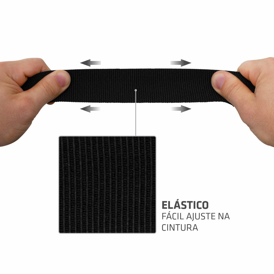 Pochete Porta Celular