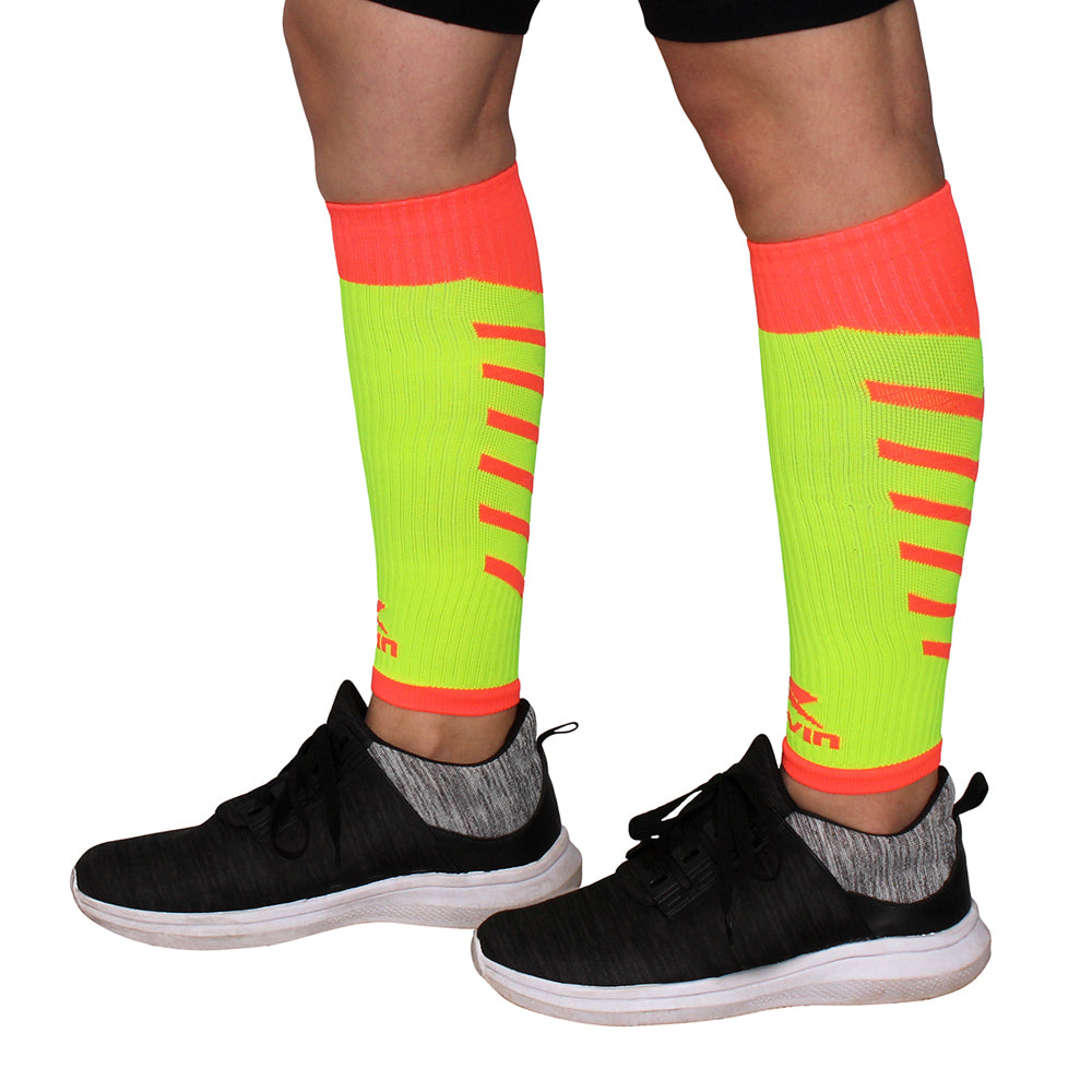 Polaina de Compressão Arrow