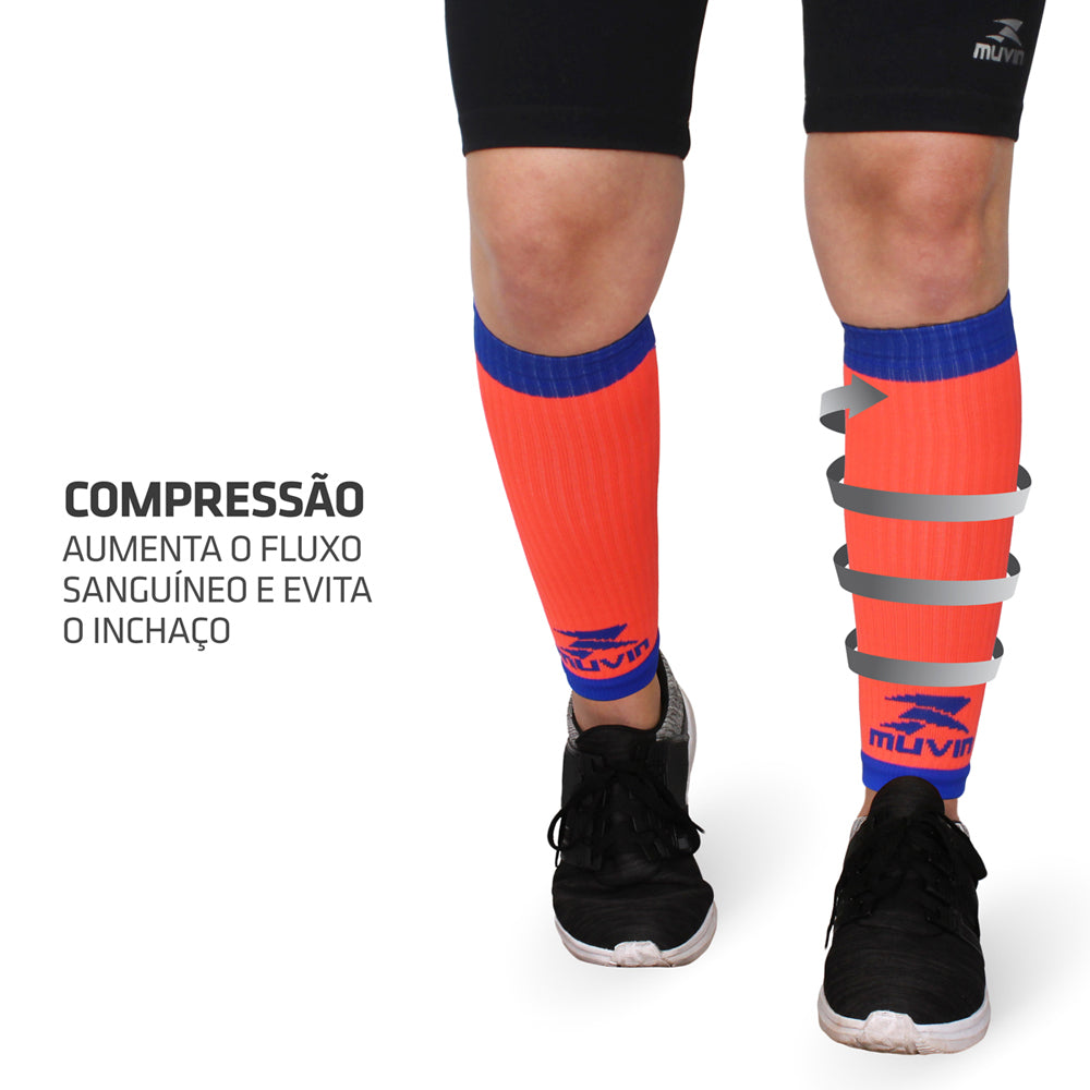 Polaina de Compressão Arrow