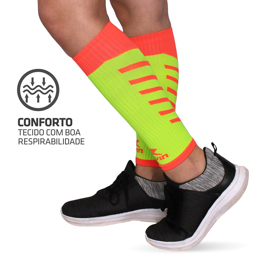 Polaina de Compressão Arrow