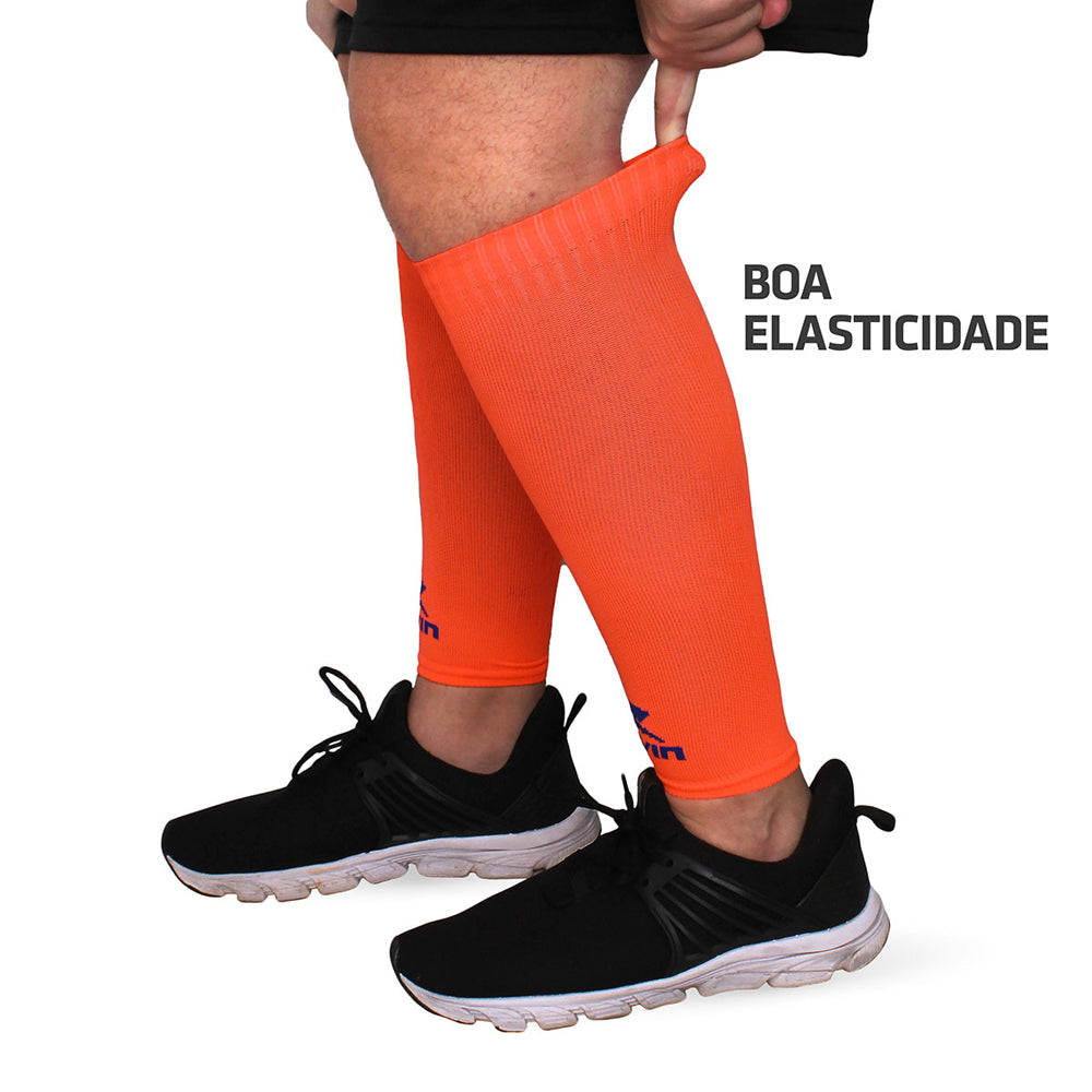 Polaina de Compressão Solid