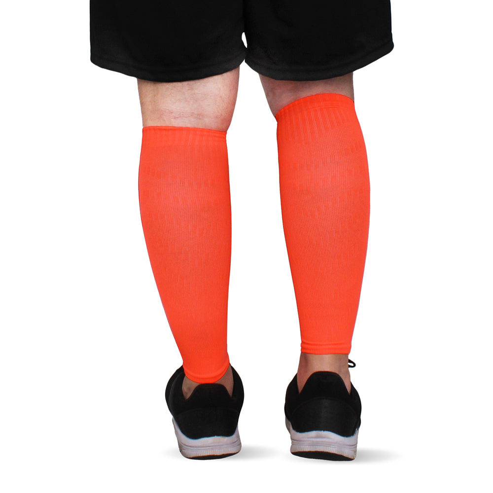 Polaina de Compressão Solid