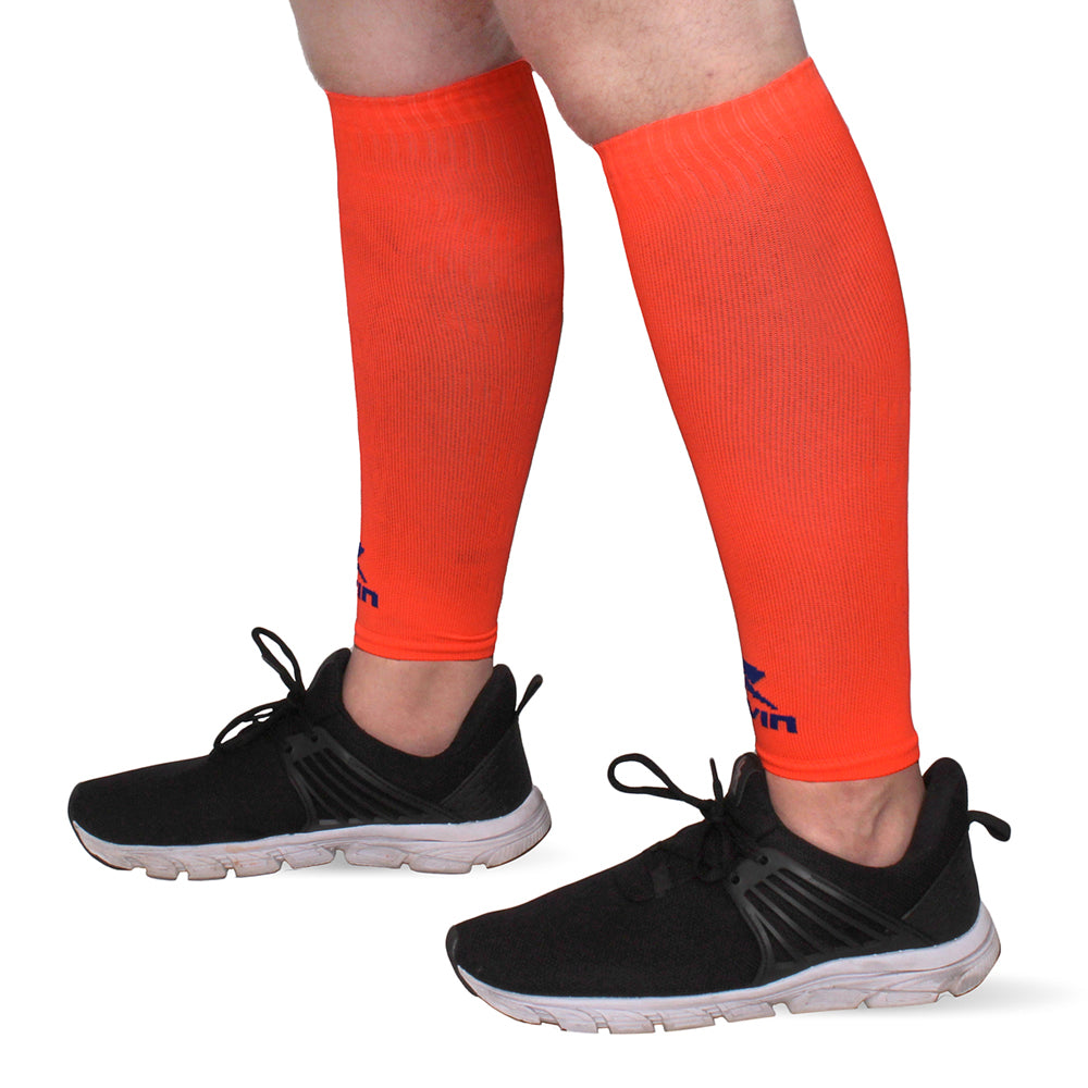 Polaina de Compressão Solid