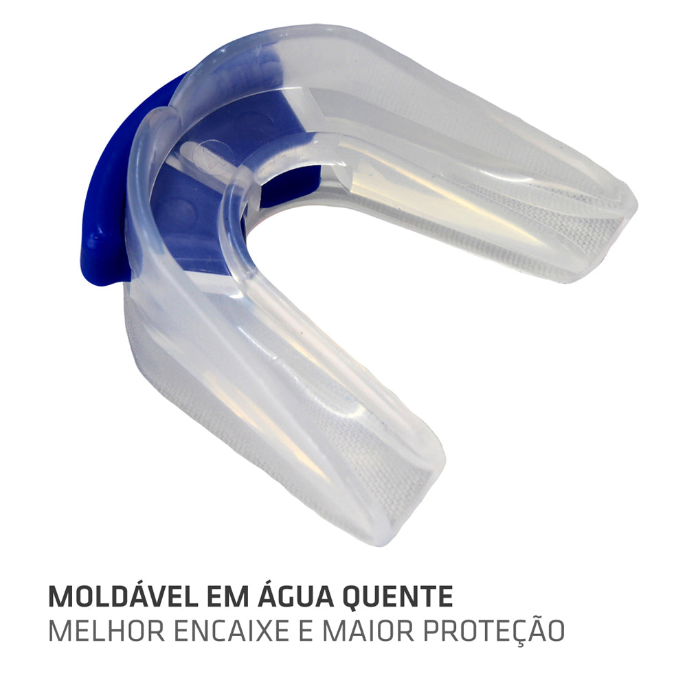 Protetor Bucal Duplo