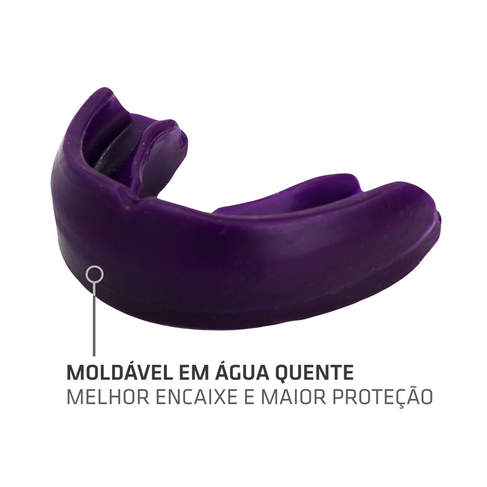 Protetor Bucal Profissional