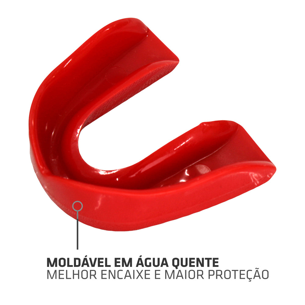 Protetor Bucal Standard