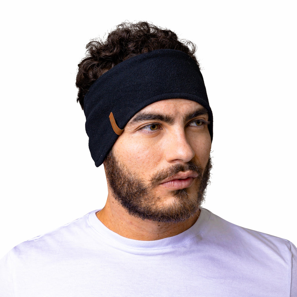 Protetor de Orelha Fleece FPS UV50+