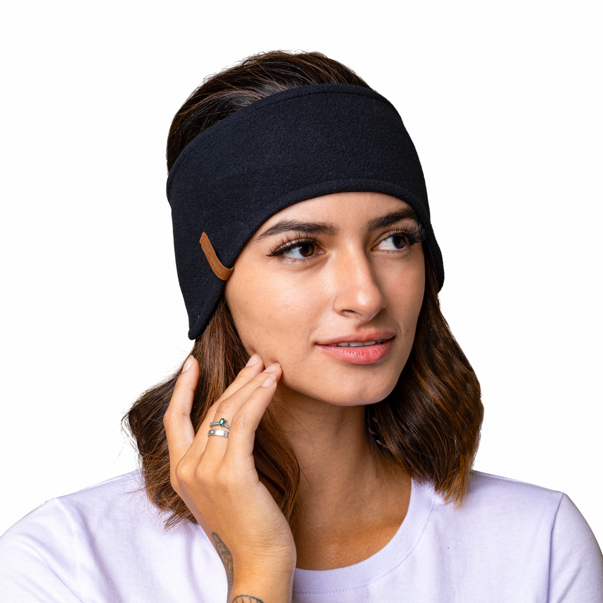 Protetor de Orelha Fleece FPS UV50+