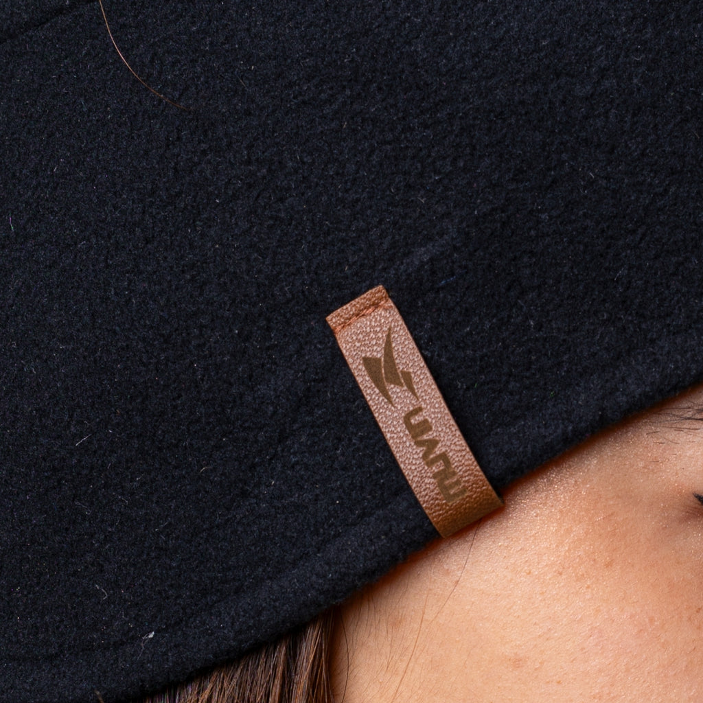 Protetor de Orelha Fleece FPS UV50+