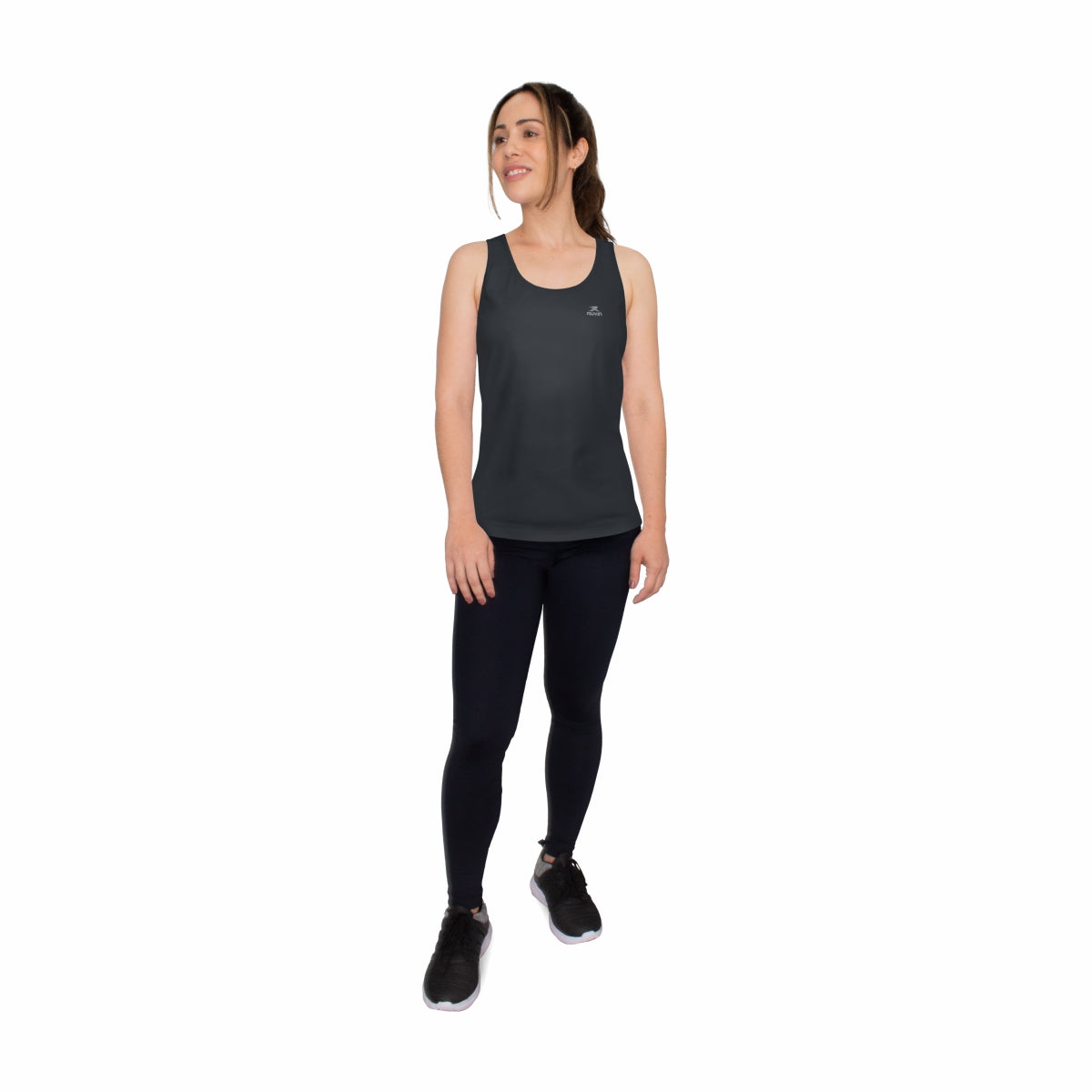 Regata Dry Basic TK FPS50 - Feminino