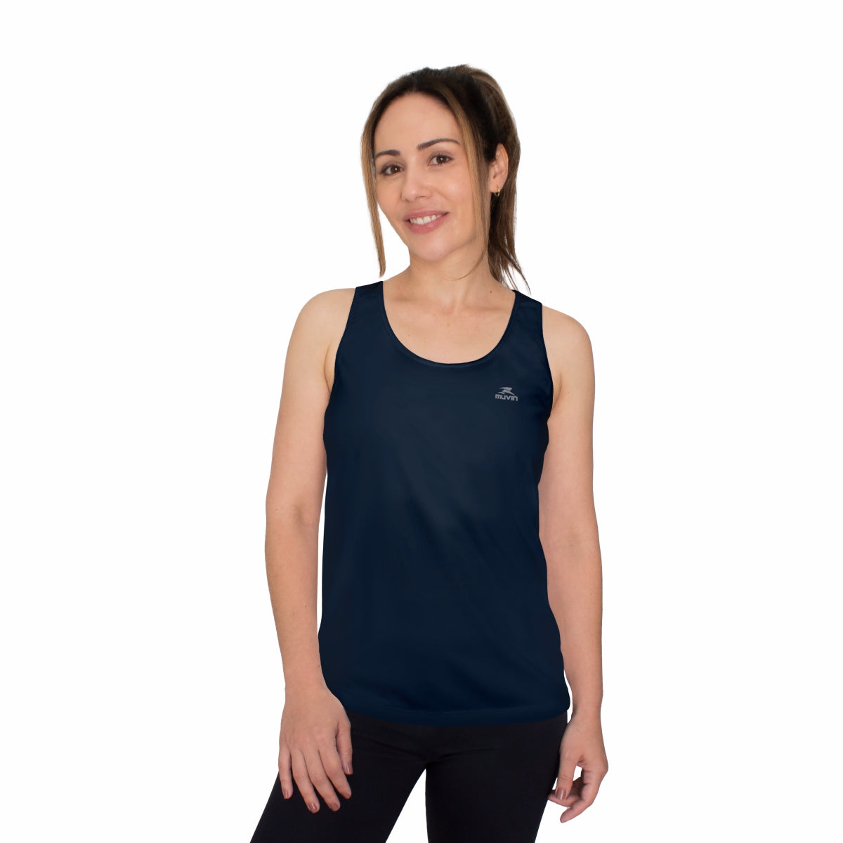 Regata Dry Basic TK FPS50 - Feminino