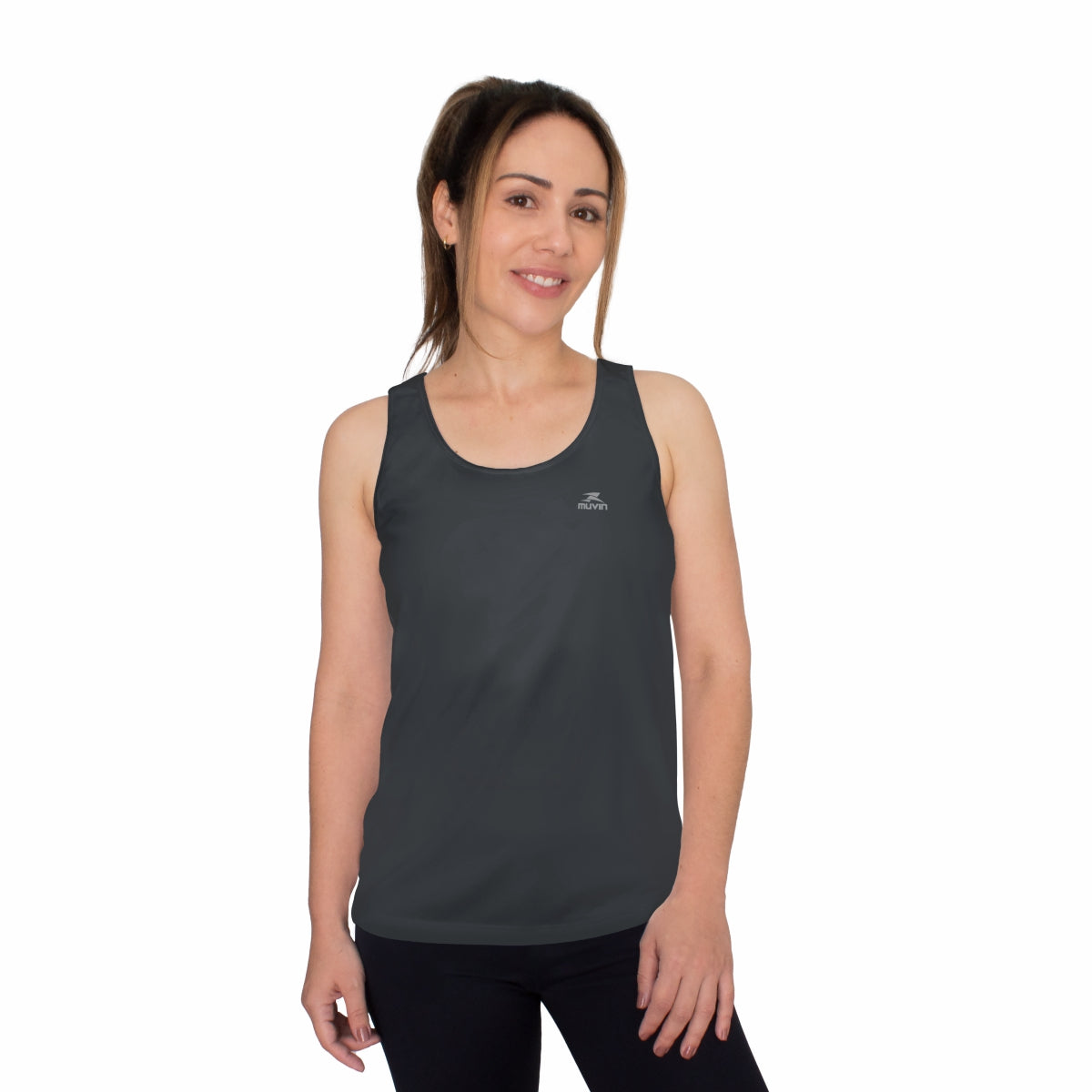 Regata Dry Basic TK FPS50 - Feminino