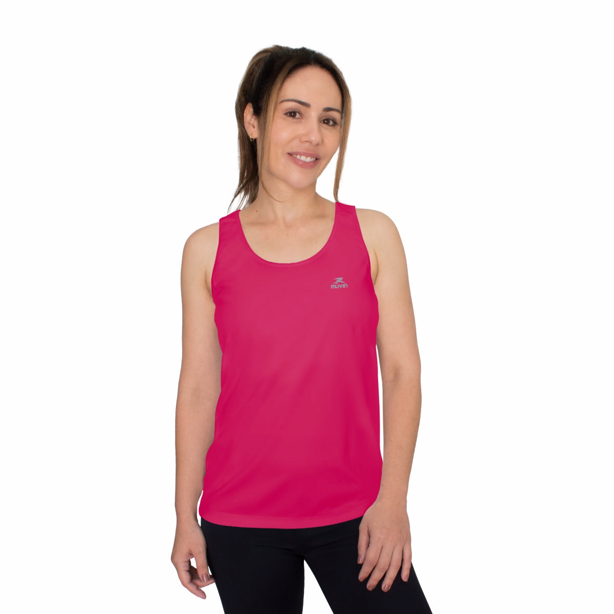 Regata Dry Basic TK FPS50 - Feminino