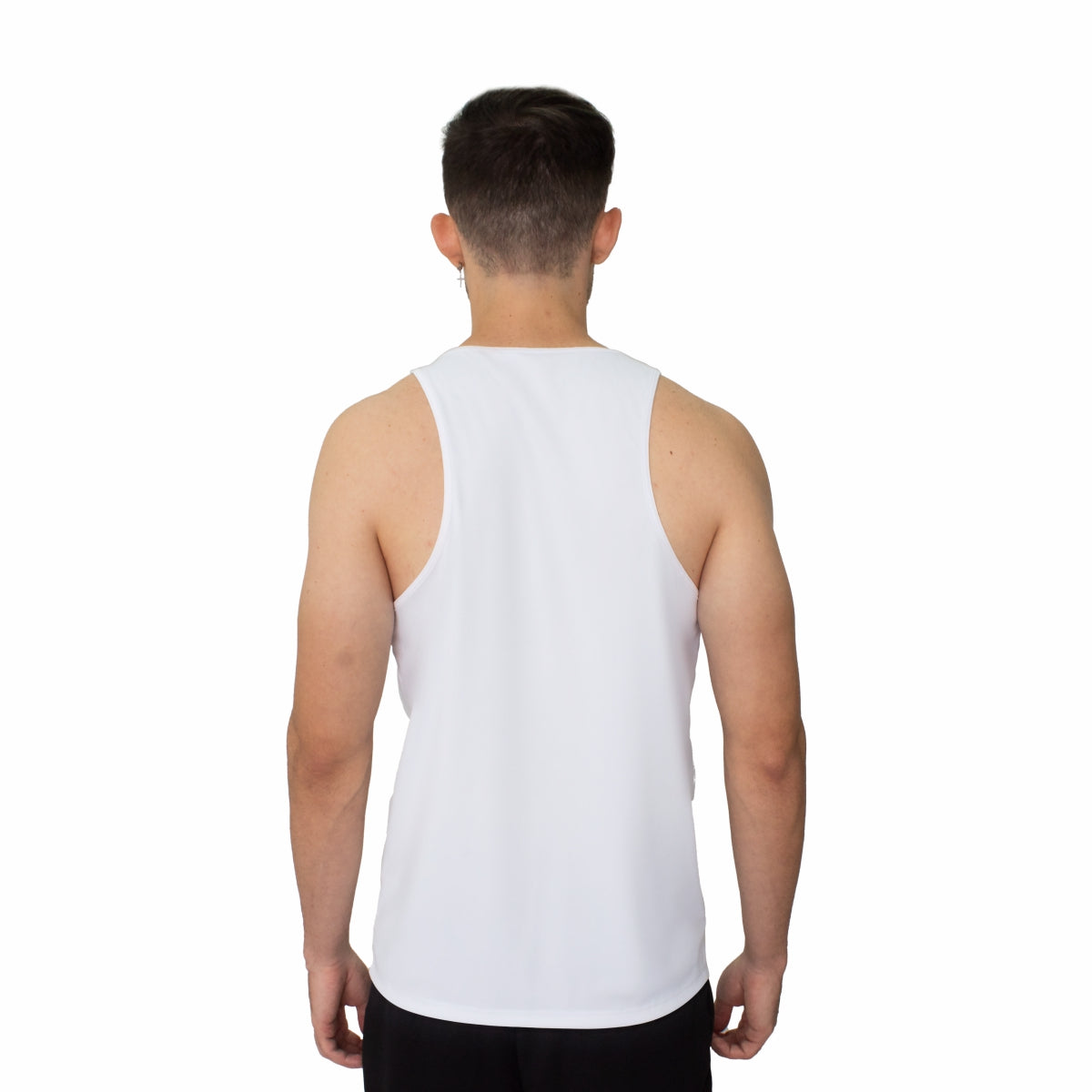 Regata Dry Basic TK FPS50 - Masculino